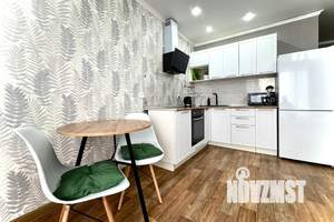 Студия квартира, посуточно, 28м2, 9/10 этаж