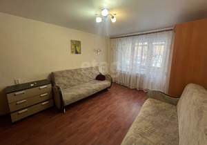 1-к квартира, на длительный срок, 29м2, 2/5 этаж