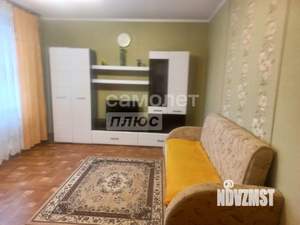 1-к квартира, на длительный срок, 45м2, 7/10 этаж