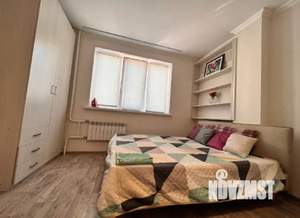 Студия квартира, посуточно, 35м2, 2/15 этаж