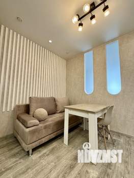 1-к квартира, посуточно, 32м2, 5/16 этаж