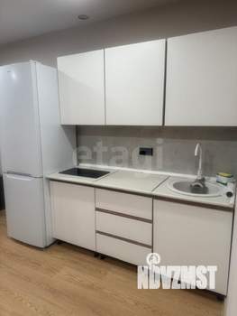 1-к квартира, на длительный срок, 40м2, 8/21 этаж