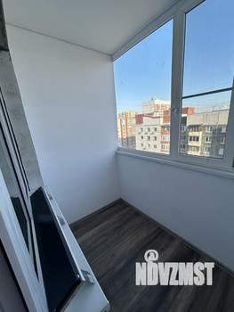 1-к квартира, на длительный срок, 30м2, 10/10 этаж