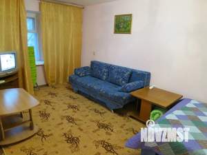 1-к квартира, посуточно, 34м2, 4/5 этаж