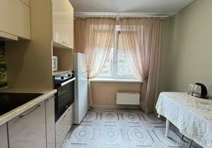 1-к квартира, на длительный срок, 32м2, 9/10 этаж