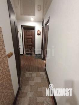 2-к квартира, на длительный срок, 45м2, 1/5 этаж