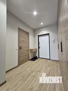 Студия квартира, на длительный срок, 29м2, 22/25 этаж