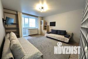 3-к квартира, посуточно, 68м2, 1/10 этаж