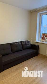 1-к квартира, на длительный срок, 42м2, 15/16 этаж