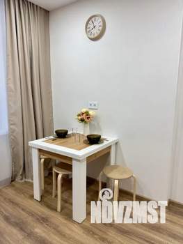 1-к квартира, посуточно, 35м2, 18/25 этаж