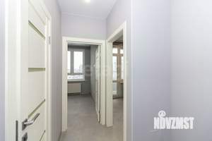 1-к квартира, на длительный срок, 33м2, 14/17 этаж