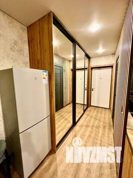 Студия квартира, посуточно, 30м2, 2/10 этаж