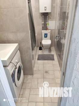 1-к квартира, посуточно, 36м2, 22/26 этаж