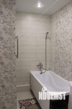 1-к квартира, на длительный срок, 40м2, 4/14 этаж