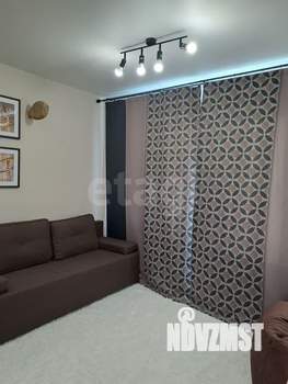 Студия квартира, на длительный срок, 20м2, 14/21 этаж