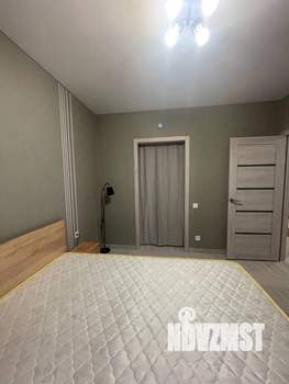 2-к квартира, на длительный срок, 46м2, 2/16 этаж