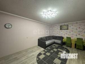 2-к квартира, на длительный срок, 65м2, 10/10 этаж