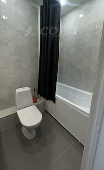 1-к квартира, на длительный срок, 30м2, 16/16 этаж