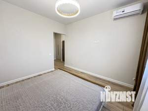 1-к квартира, посуточно, 34м2, 3/18 этаж