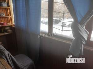 1-к квартира, на длительный срок, 34м2, 1/9 этаж