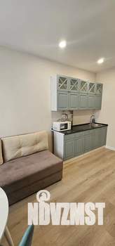 1-к квартира, посуточно, 35м2, 7/9 этаж