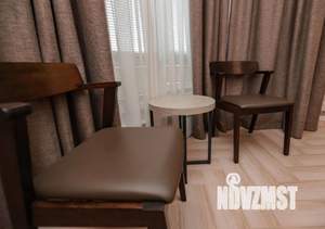 1-к квартира, посуточно, 48м2, 1/1 этаж