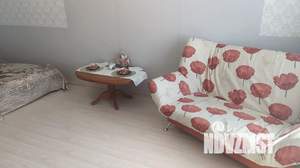 1-к квартира, посуточно, 48м2, 15/24 этаж