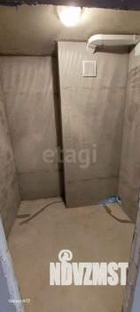 1-к квартира, на длительный срок, 42м2, 20/25 этаж