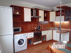 4-к квартира, на длительный срок, 105м2, 8/9 этаж