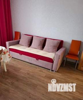 1-к квартира, на длительный срок, 50м2, 5/16 этаж