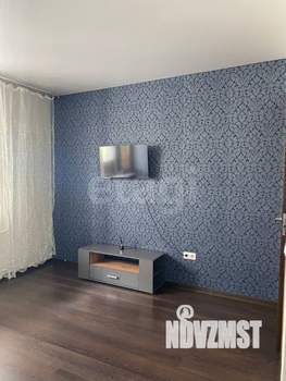 1-к квартира, на длительный срок, 34м2, 3/5 этаж