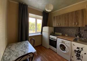 1-к квартира, на длительный срок, 31м2, 3/5 этаж