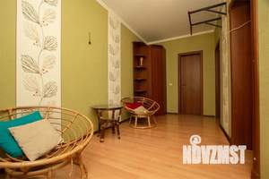 1-к квартира, посуточно, 55м2, 9/12 этаж