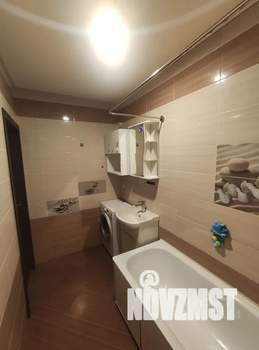 3-к квартира, посуточно, 77м2, 6/16 этаж