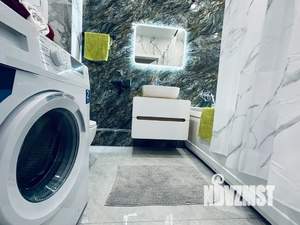 2-к квартира, посуточно, 46м2, 3/12 этаж