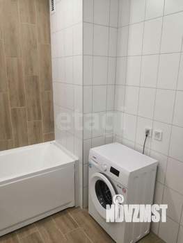 Студия квартира, на длительный срок, 30м2, 11/13 этаж