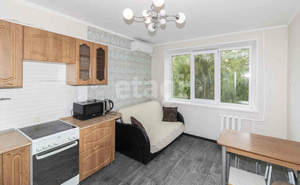 1-к квартира, на длительный срок, 41м2, 5/9 этаж