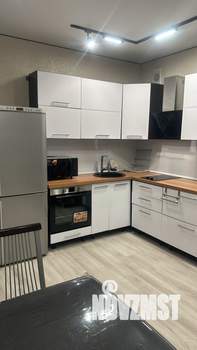 1-к квартира, посуточно, 41м2, 2/16 этаж