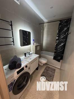 Студия квартира, посуточно, 30м2, 7/14 этаж