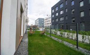 1-к квартира, на длительный срок, 37м2, 1/4 этаж