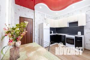 1-к квартира, посуточно, 40м2, 22/22 этаж