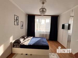 1-к квартира, на длительный срок, 37м2, 5/14 этаж