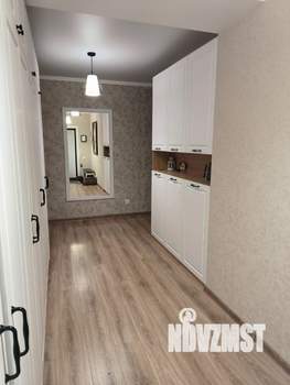 3-к квартира, на длительный срок, 92м2, 2/16 этаж