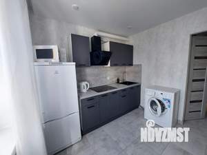 1-к квартира, посуточно, 30м2, 8/9 этаж