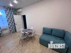 2-к квартира, посуточно, 45м2, 9/9 этаж