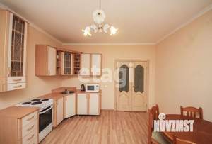 1-к квартира, на длительный срок, 60м2, 7/9 этаж