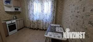 1-к квартира, посуточно, 35м2, 13/14 этаж