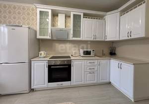 1-к квартира, на длительный срок, 46м2, 6/11 этаж