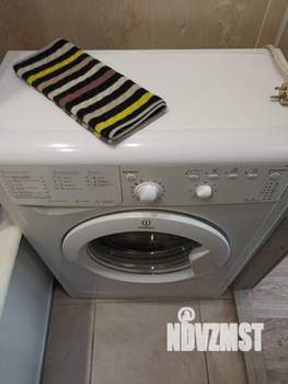 1-к квартира, посуточно, 38м2, 2/4 этаж