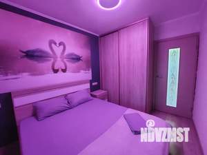 3-к квартира, посуточно, 75м2, 6/9 этаж